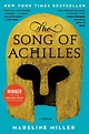 The Song of Achilles by Madeline Miller - Book - Read Online