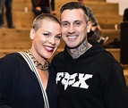 Pink Shares Tribute to Carey Hart on His 45th Birthday