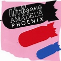 bol.com | Wolfgang Amadeus Phoenix, Phoenix | CD (album) | Muziek
