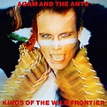 Adam & The Ants 'Kings Of The Wild Frontier' Super Deluxe Box Set ...