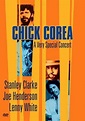 Chick Corea: A Very Special Concert (1982) - Posters — The Movie ...