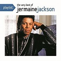 Jermaine Jackson - Playlist: The Very Best of Jermaine Jackson [CD ...