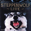 Steppenwolf Live: Steppenwolf: Amazon.fr: Musique