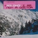 Moloko - I Am Not A Doctor (CD) | Discogs