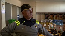Behind the scenes with Kilkenny's kitman | Video | Watch TV Show | Sky Sports