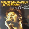 Shane MacGowan & The Popes – Live At Montreux 1995 (2014, DVD) - Discogs