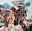 Black Oak Arkansas – Street Party (1974, Vinyl) - Discogs