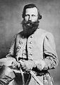 Jeb Stuart | Confederate officer | Britannica.com