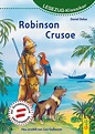 Robinson Crusoe - Daniel Defoe - Buch kaufen | Ex Libris