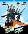Amazon.com: Tough Guys [Blu-ray]: Burt Lancaster, Kirk Douglas, Alexis ...