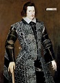 Robert Devereux, II conte d'Essex - Wikipedia