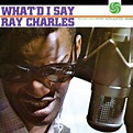 bol.com | What'D I Say, Ray Charles | LP (album) | Muziek