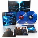 Star Trek: Discovery Season 3 Soundtrack Vinyl Artwork Revealed, Score ...
