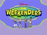 The Weekenders - DisneyWiki