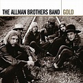Gold by The Allman Brothers Band | CD | Barnes & Noble®