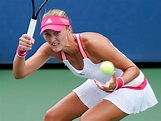 US Open: Kristina Mladenovic hits out at coronavirus ‘nightmare’ after second-round meltdown ...