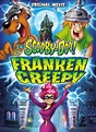 Scooby-Doo! Frankencreepy – ScoobyFan.net