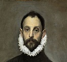 HISTORIA DEL ARTE : temas, imágenes y comentario: ** El Greco. El ...