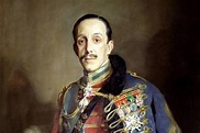 Alfonso XIII, el rey que murió olvidado en el exilio y pronunciando «Dios mío, España» – Punta ...