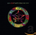 A Slight Case Of Overbombing: Greatest Hits Volume One: Amazon.co.uk ...