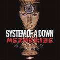 System Of A Down - Mezmerize - Mundo Vinyl