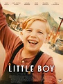 Affiche du film Little Boy - Affiche 4 sur 7 - AlloCiné