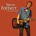 Steve Forbert - Compromised (cd) : Target