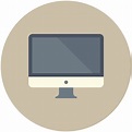 Computer Icon Png #2306 - Free Icons Library