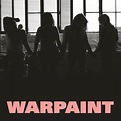 Warpaint: Heads Up – Album Review | SOUNDS & BOOKS