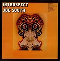 JOE SOUTH Introspect 1968 LP | WHAT FRANK IS LISTENING TO