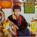 Leo Sayer Have You Ever Been In Love LP | Buy from Vinylnet