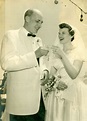 Uncle Joe Purcell and Aunt Peg wedding | Family photos, Picture, Family boards
