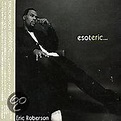 Esoteric + 2, Eric Roberson | CD (album) | Muziek | bol.com