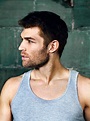 Liam McIntyre photo gallery - high quality pics of Liam McIntyre | ThePlace