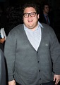 Jonah Hill looks ‘unrecognisable’ in weight loss photo after splitting ...