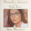 Nouvelles Chansons De La Vieille France | Discogs