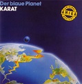 Karat – Der Blaue Planet (Karat (4)) (1993, CD) - Discogs