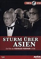 Sturm über Asien [Potomok Chingis-Khana] - DVD Verleih online (Schweiz)