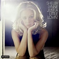 FS: Shelby Lynne - Just a Little Lovin' (APP 041) |﻿ Vinyl, CD, and Blu-ray