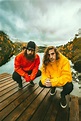 Get High With Hippie Sabotage In Our Exclusive Smoke Sesh Interview ...