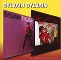 Sylvain Sylvain/and the Teardrops: Amazon.co.uk: CDs & Vinyl