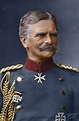 Field Marshal August von Mackensen (1849–1945) - TheHistoryFiles.com