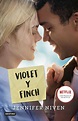 Libro: Violet y Finch - Atlas Reviews