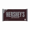 Hershey's, Giant Milk Chocolate Bar, 7 Oz. - Walmart.com - Walmart.com