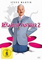 Der Rosarote Panther 2 DVD jetzt bei Weltbild.de online bestellen