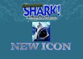 New Icon addon - Shark!! Hunting the Great White Extended mod for Shark ...