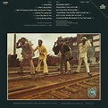 The Temptations – Greatest Hits II | Vinyl Album Covers.com