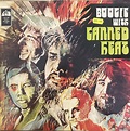 Canned Heat - Boogie With Canned Heat - LP, Vinyl Music - See For Miles