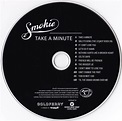 Smokie - Take A Minute (2010) / AvaxHome