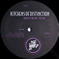 Buy Kitchens Of Distinction : Breathing Fear (12", Single) – The Record ...